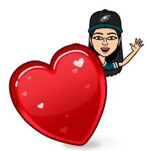 Meet your Posher, Madeline